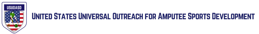 United States Universal Outreach for Amputee Sports Development